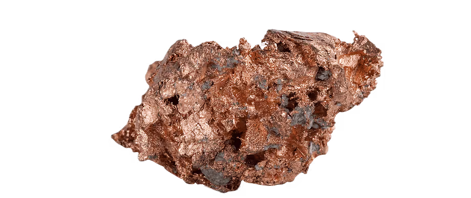 copper element